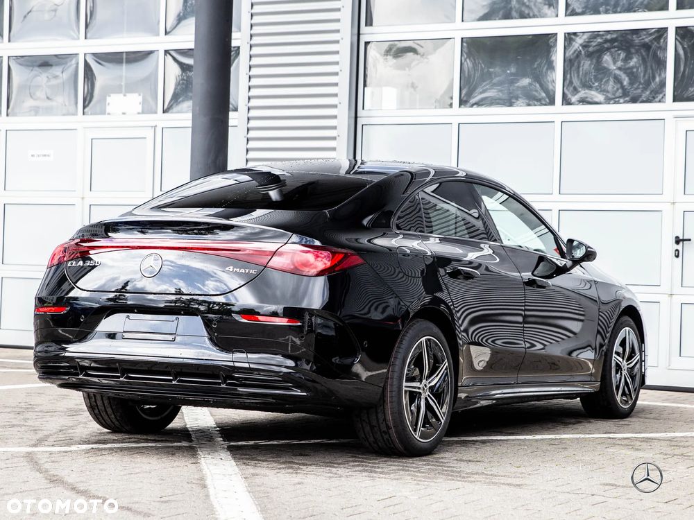 Mercedes-Benz CLA 350 4Matic 85kWh - 6