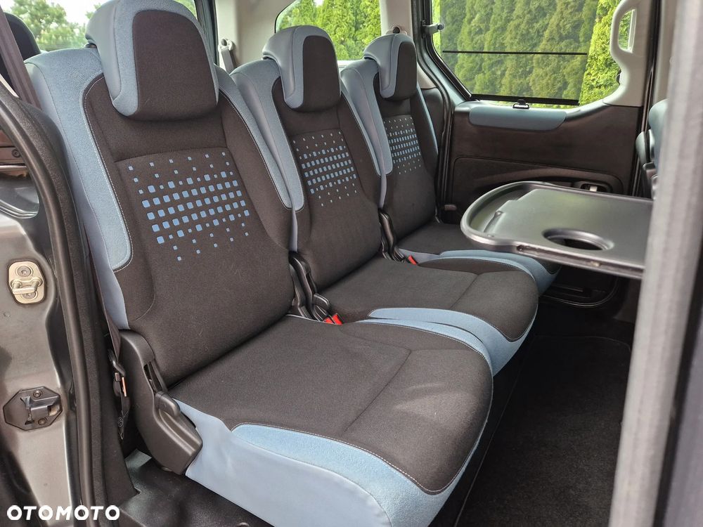 Citroën Berlingo - 32