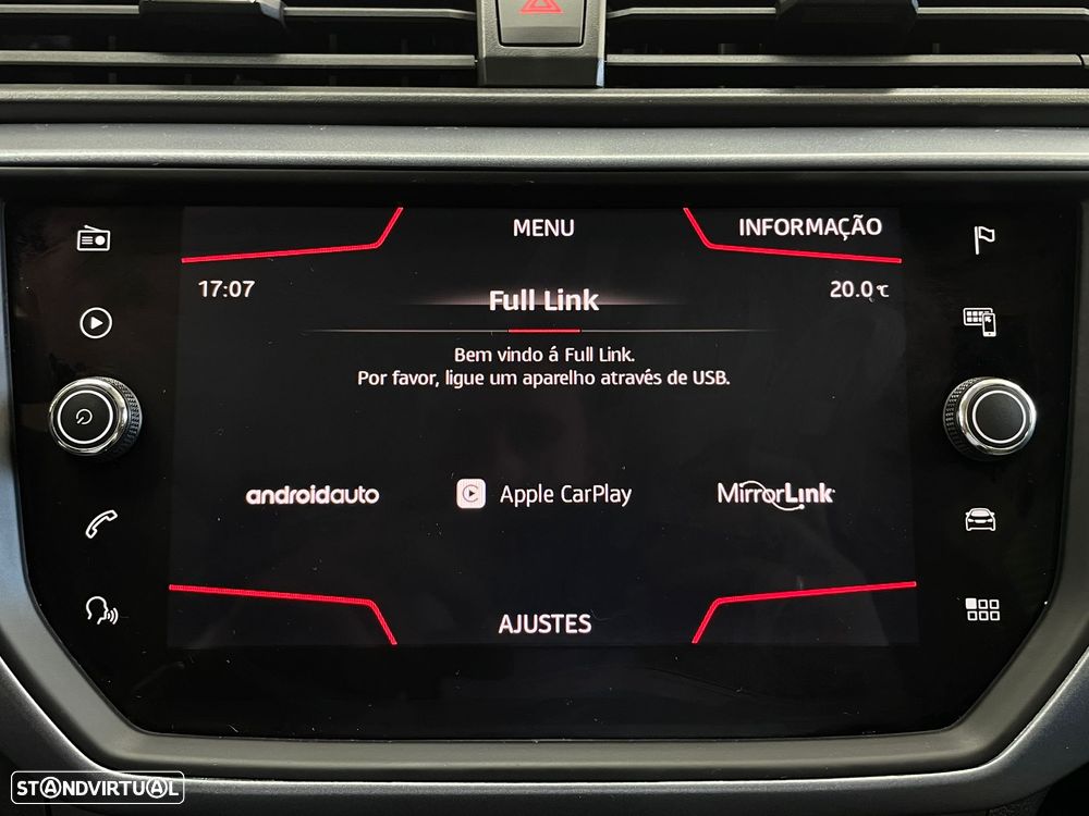 SEAT Arona 1.6 TDI Style - 10