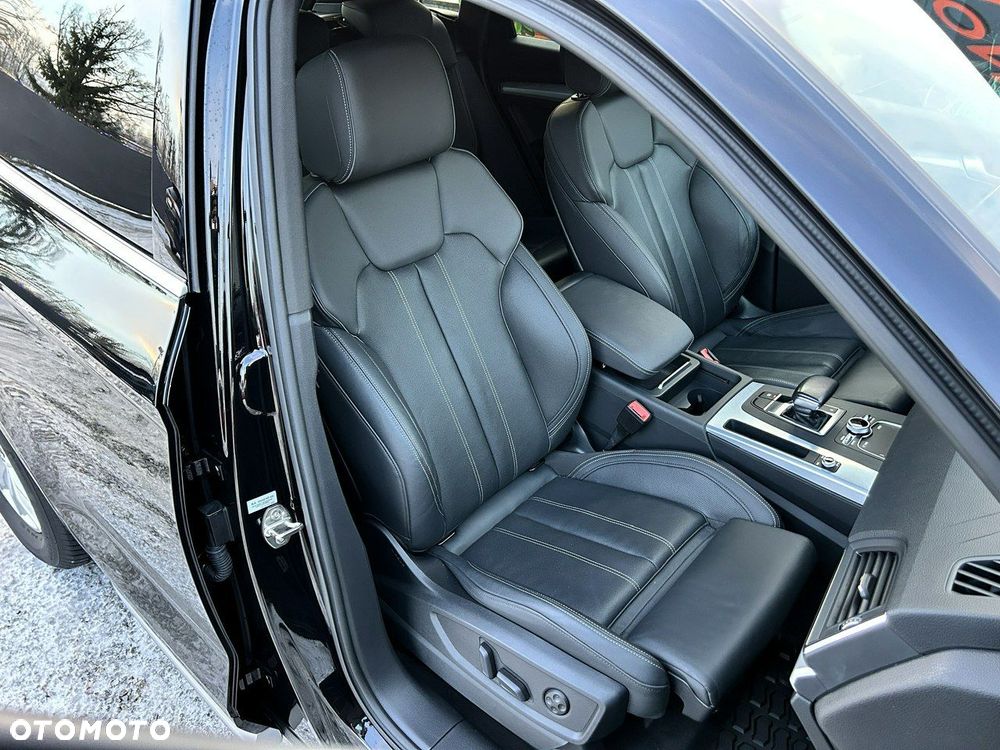 Audi Q5 2.0 TFSI Quattro Sport S tronic - 30