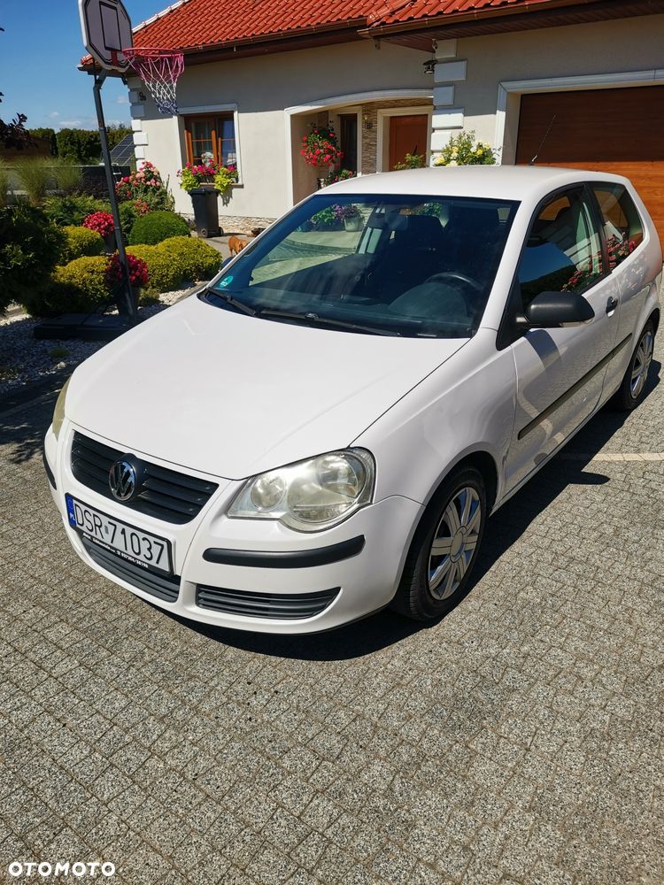 Volkswagen Polo - 4