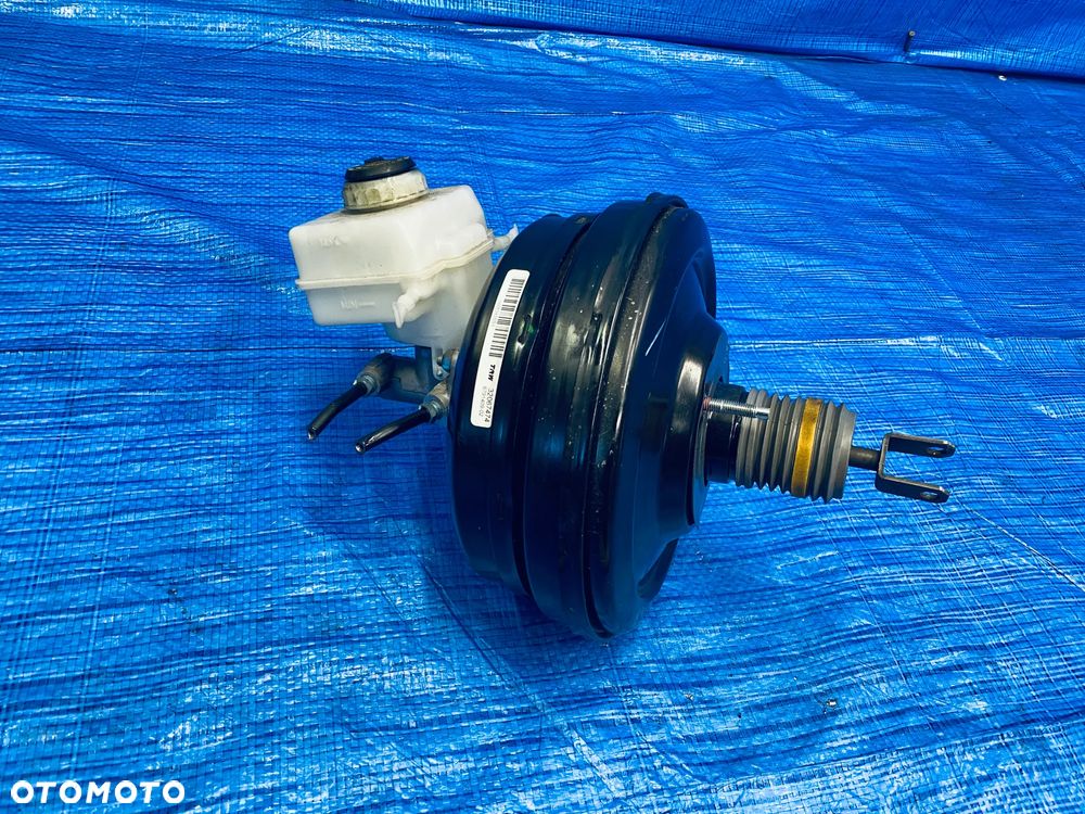 SERWO HAMULCOWE POMPA HAMULCOWA  BMW X5 E70 3.0D N57 LIFT 11R ; 6791409 32067474 ORYGINAŁ - 6