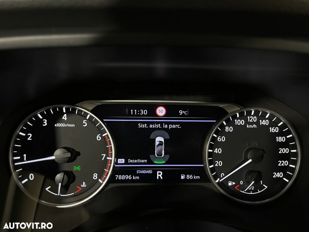 Nissan Qashqai 1.3 DIG-T MHEV Xtronic N-Connecta - 27