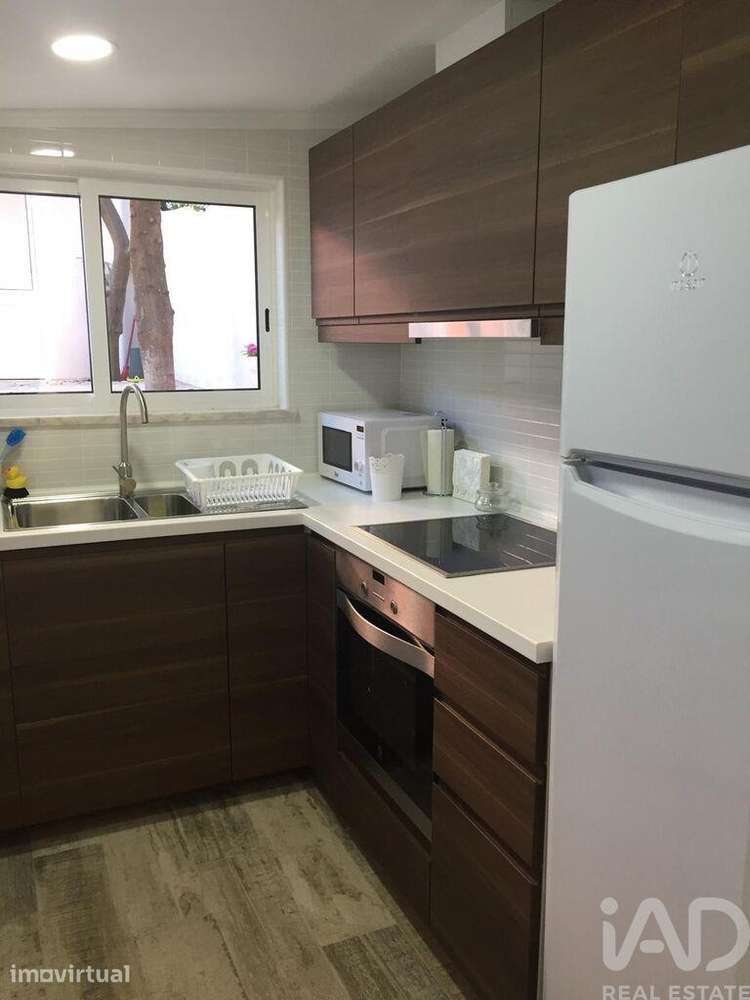 Apartamento T2 em Misericórdia de 64,00 m2 - Grande imagem: 5/17