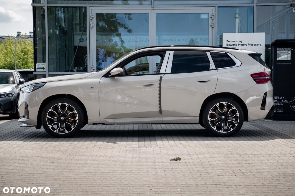 BMW X3 20d xDrive - 6