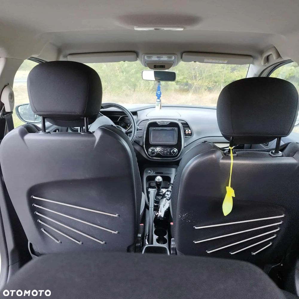 Renault Captur ENERGY TCe 120 EDC Dynamique - 6