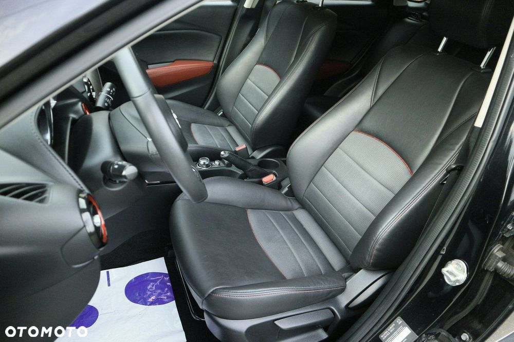 Mazda CX-3 SKYACTIV-G 150 AWD Exclusive-Line - 29