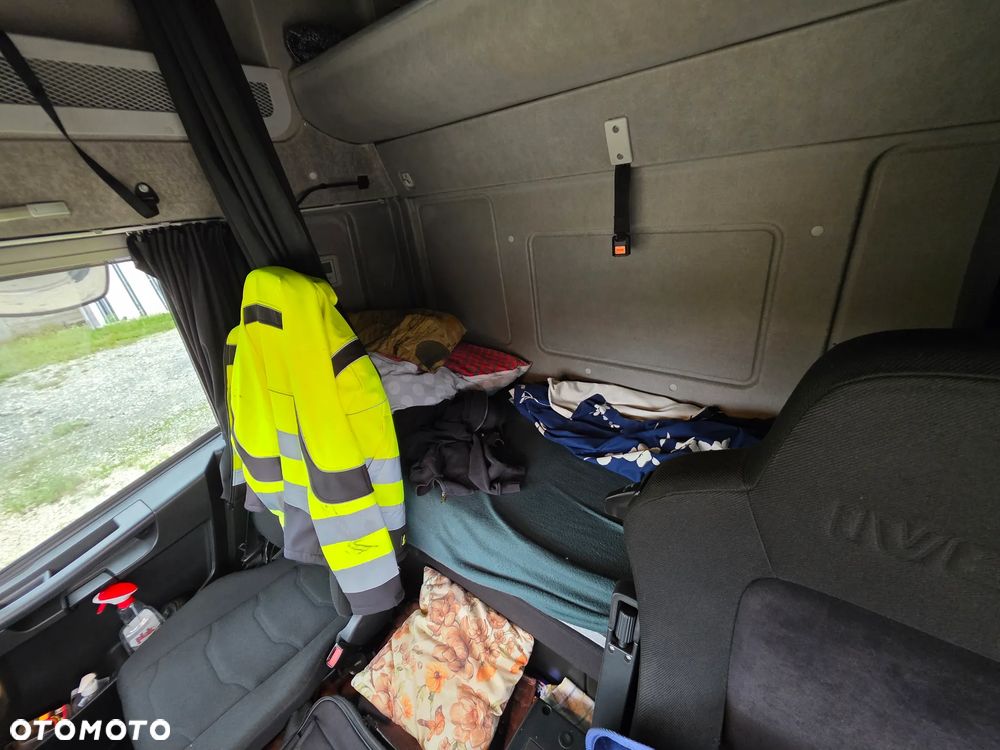 Iveco Eurocargo 100-220 - 16