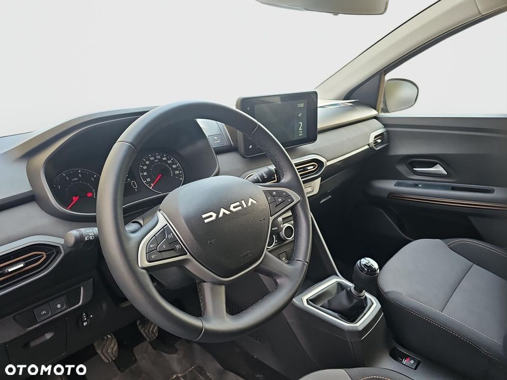 Dacia Sandero Stepway - 7