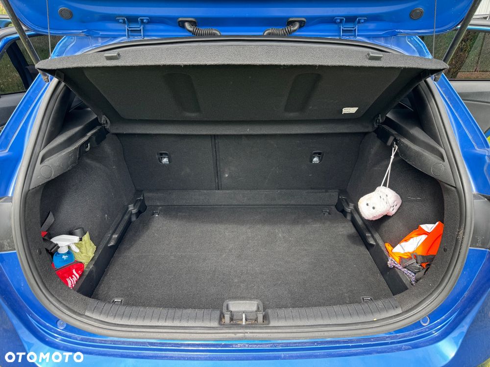 Kia Ceed 1.5 T-GDI M - 21