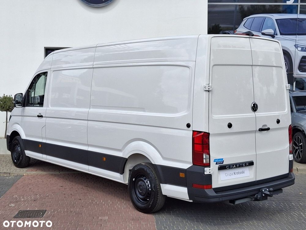 Volkswagen Crafter - 9