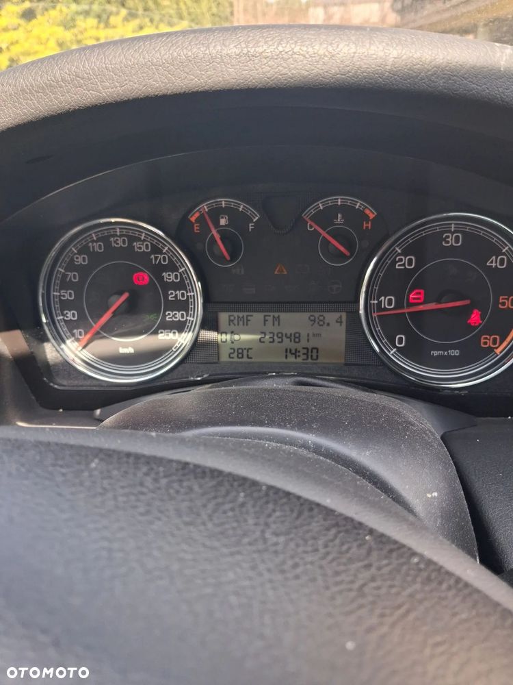 Fiat Croma - 21