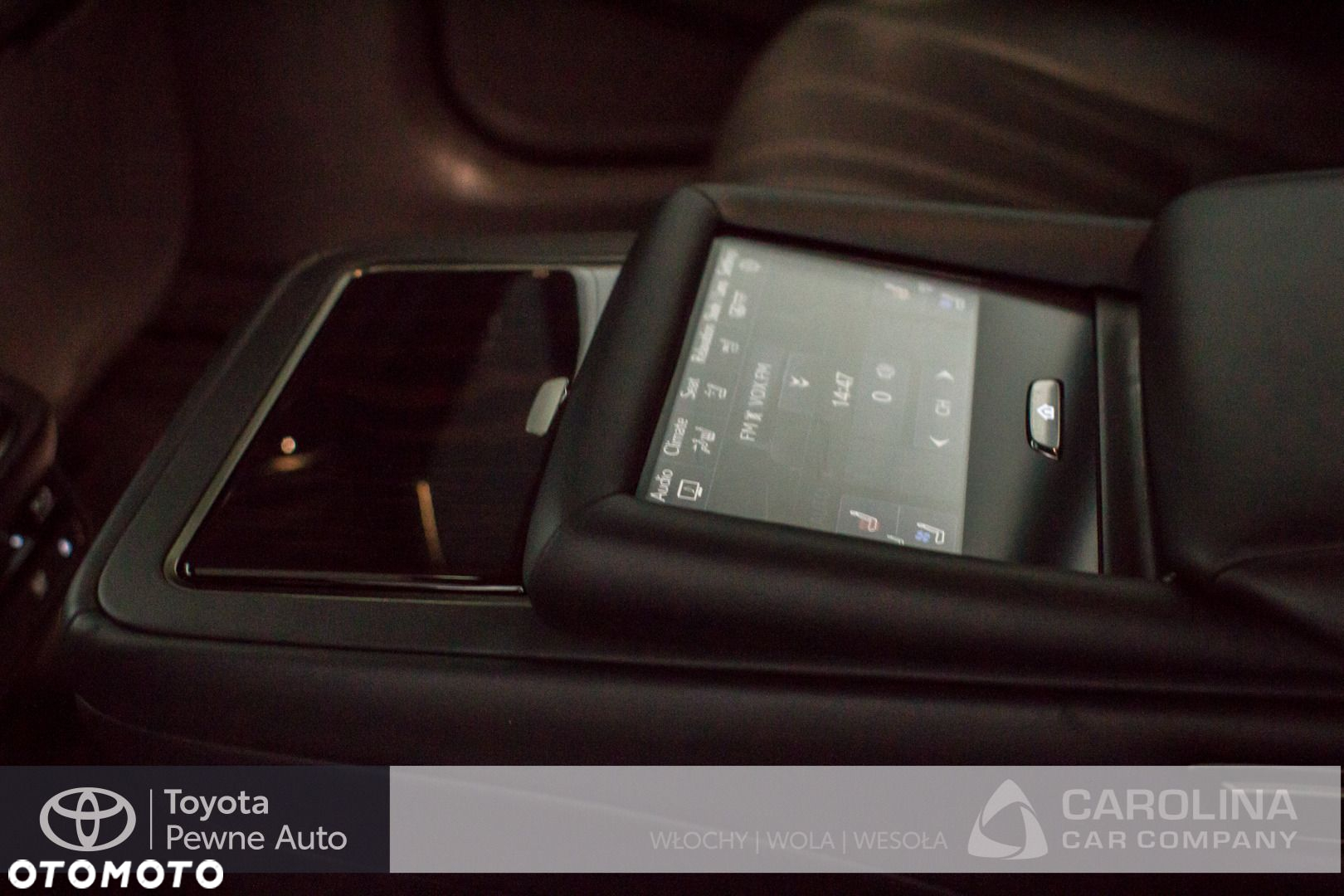 Lexus LS - 15