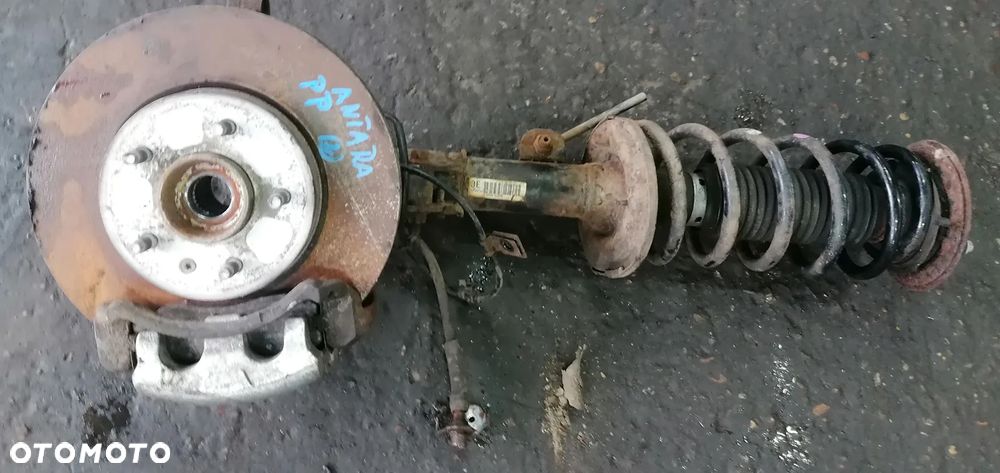 OPEL ANTARA 08r 2.0 CDTI MCPERSON ZWROTNICA PRAWY PRZÓD - 1