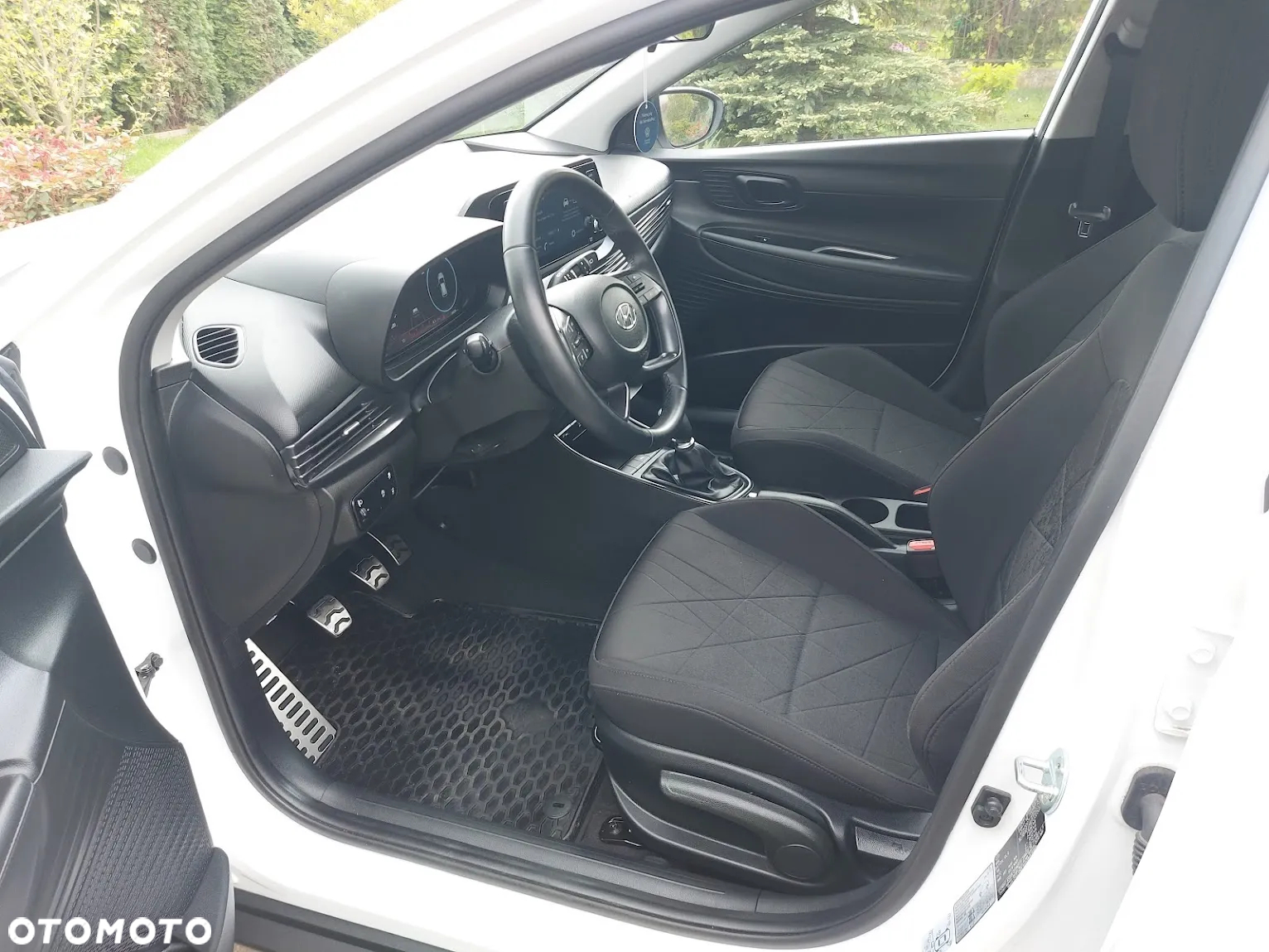 Hyundai Bayon - 8