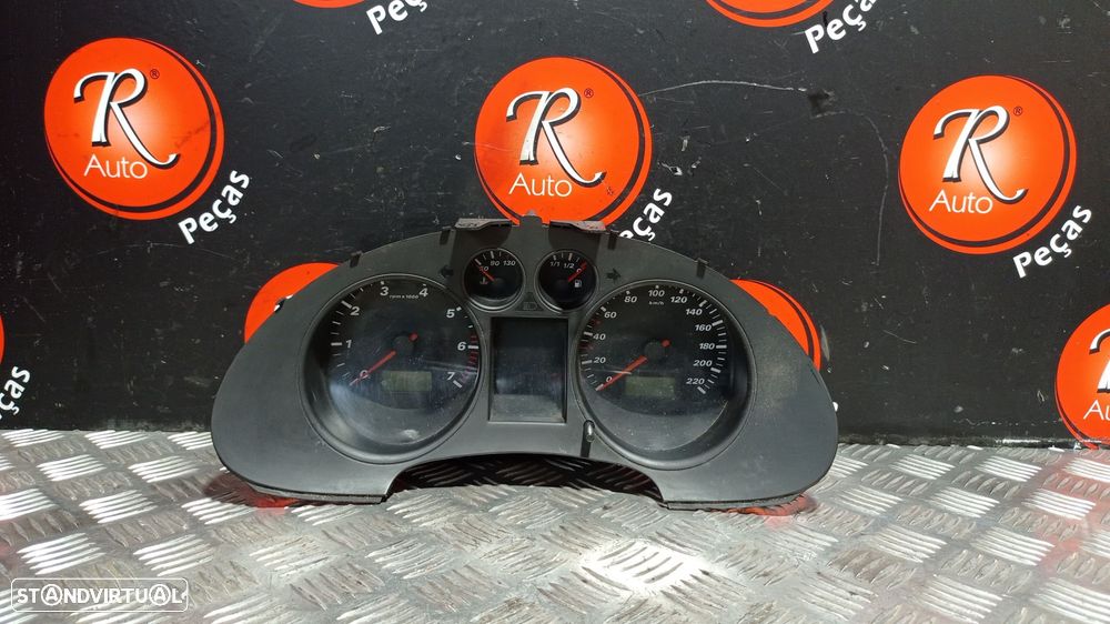 Quadrante Seat Ibiza Iii (6L1) - 1