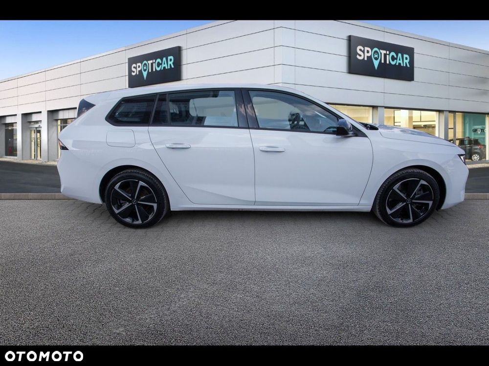 Opel Astra - 5