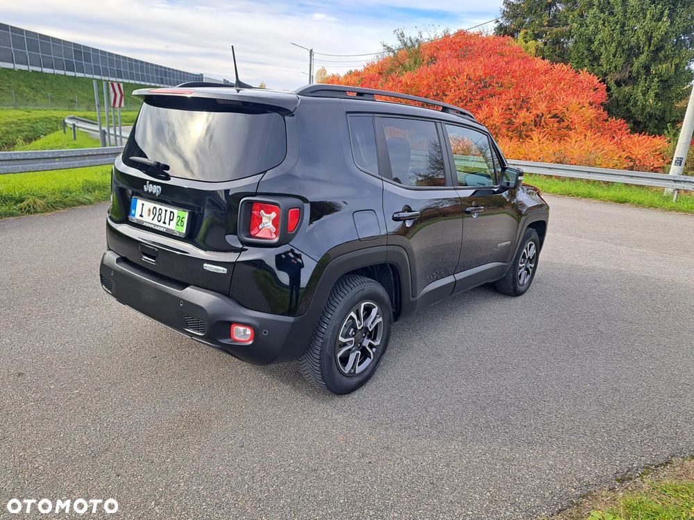 Jeep Renegade 2019 photo 5