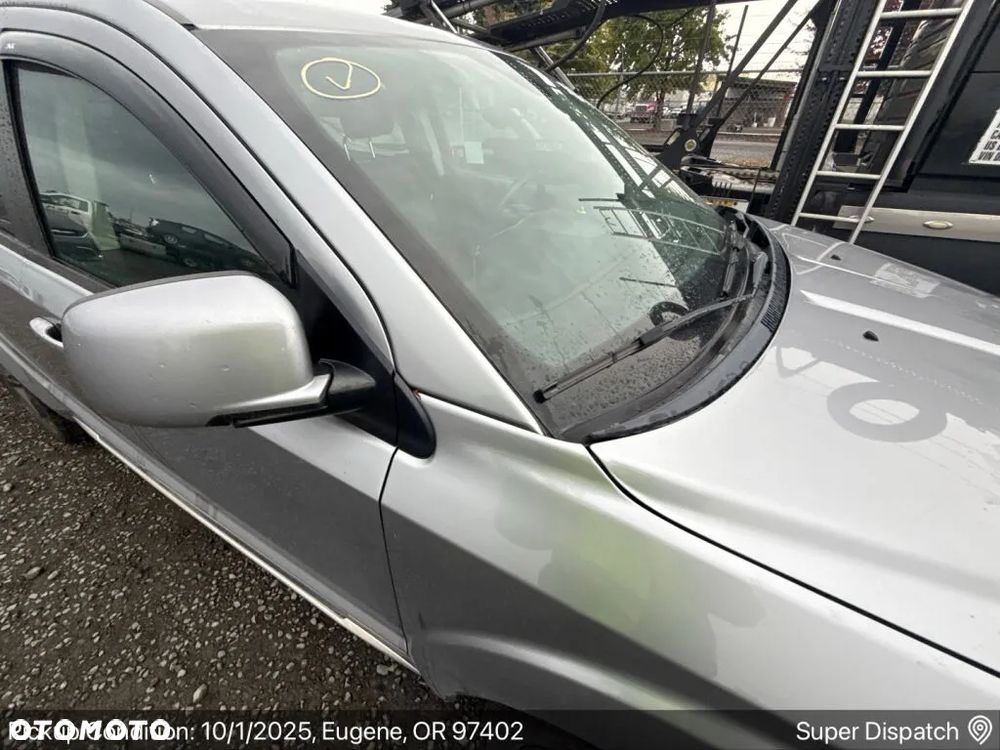 Dodge Journey - 27