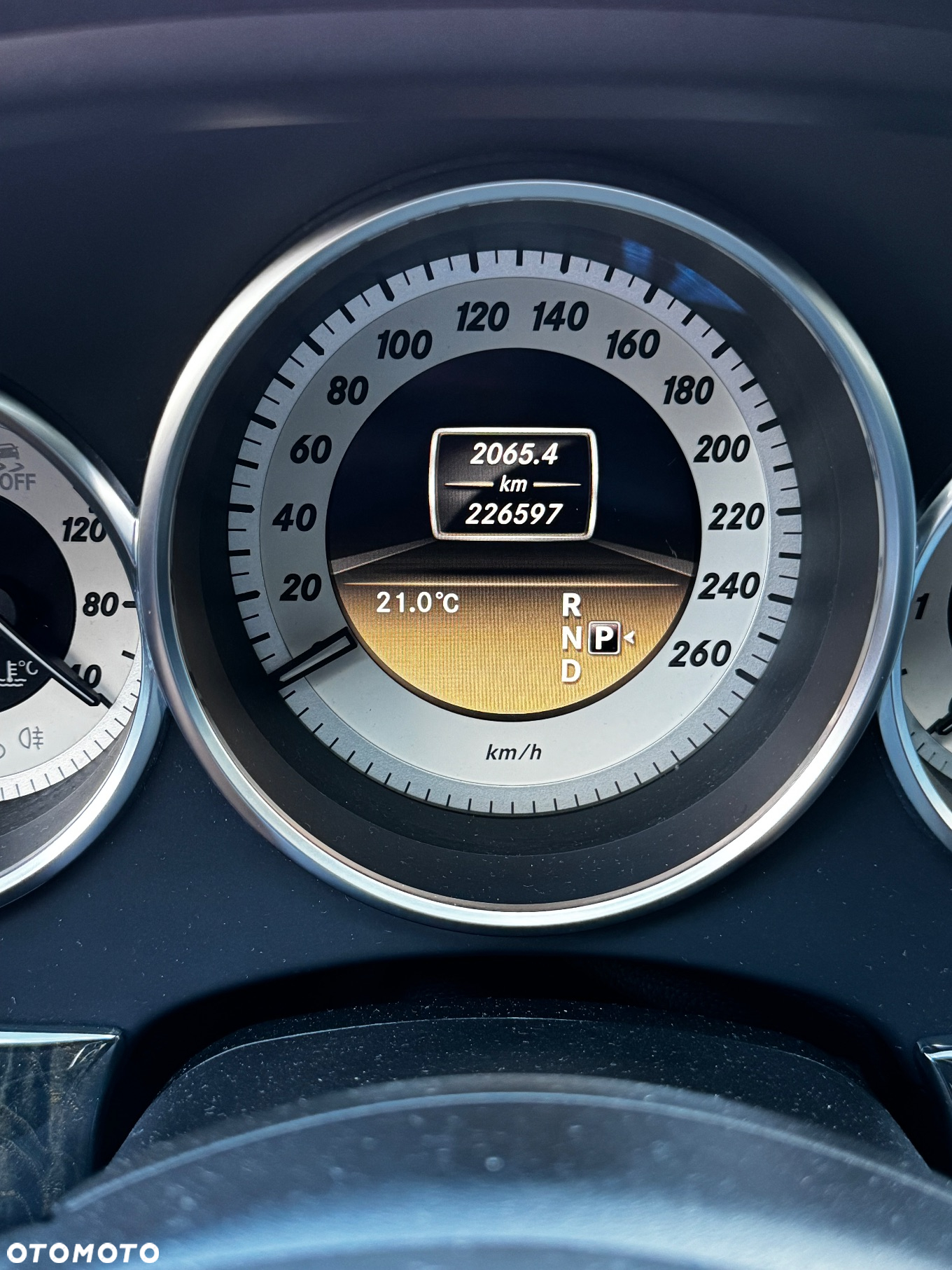 Mercedes-Benz CLS 350 CDI 7G-TRONIC - 10