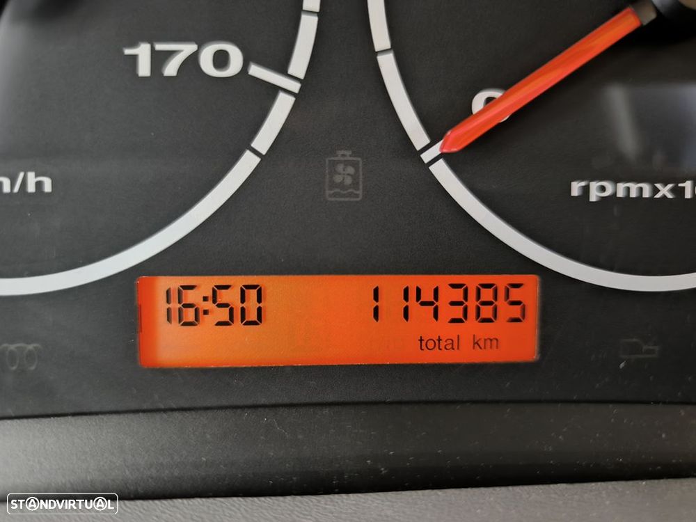 Hymer Tramp T655 - 30