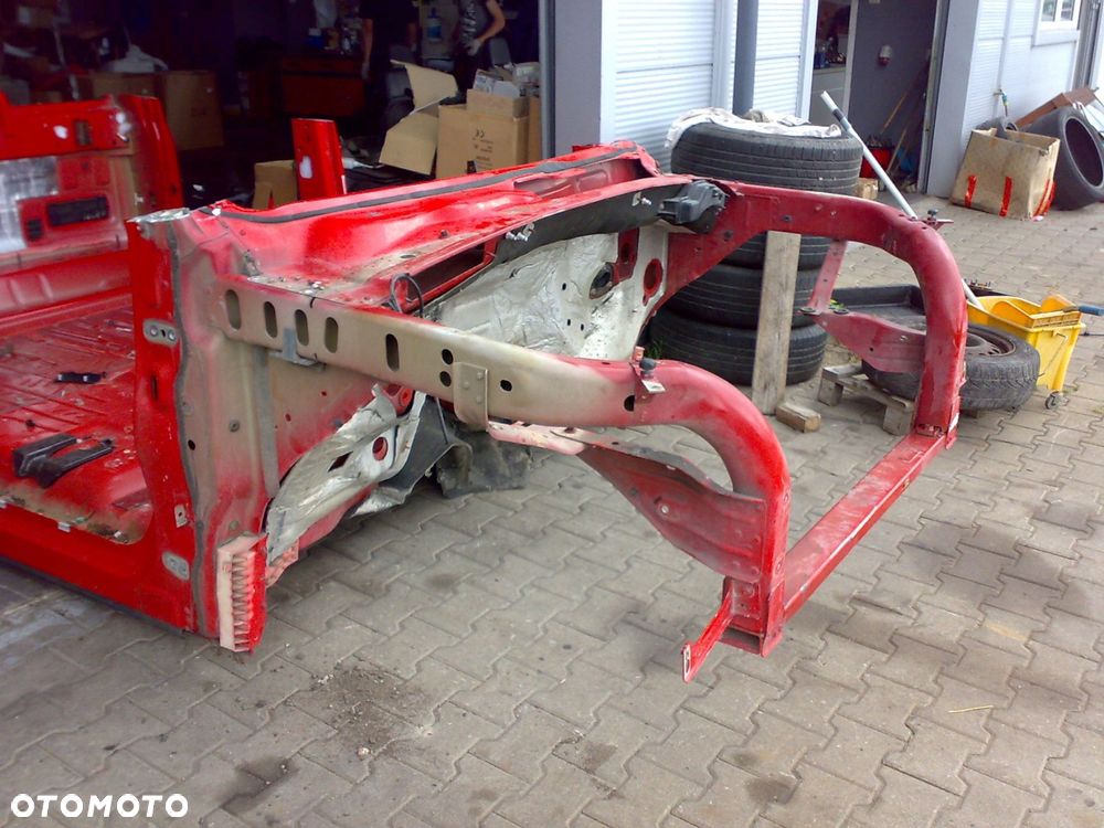 ford f150 f-150 2015 - Ćwiartka przednia kieŁ fartuch lewa prawa przÓd - 1