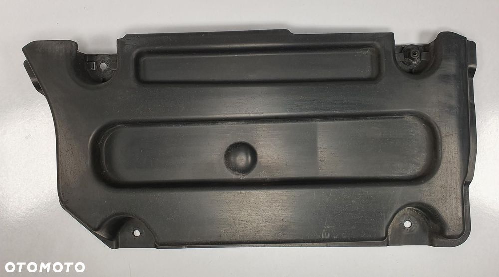 OSŁONA PODWOZIA TYŁ MERCEDES CLS W218 A2126900807 - 2