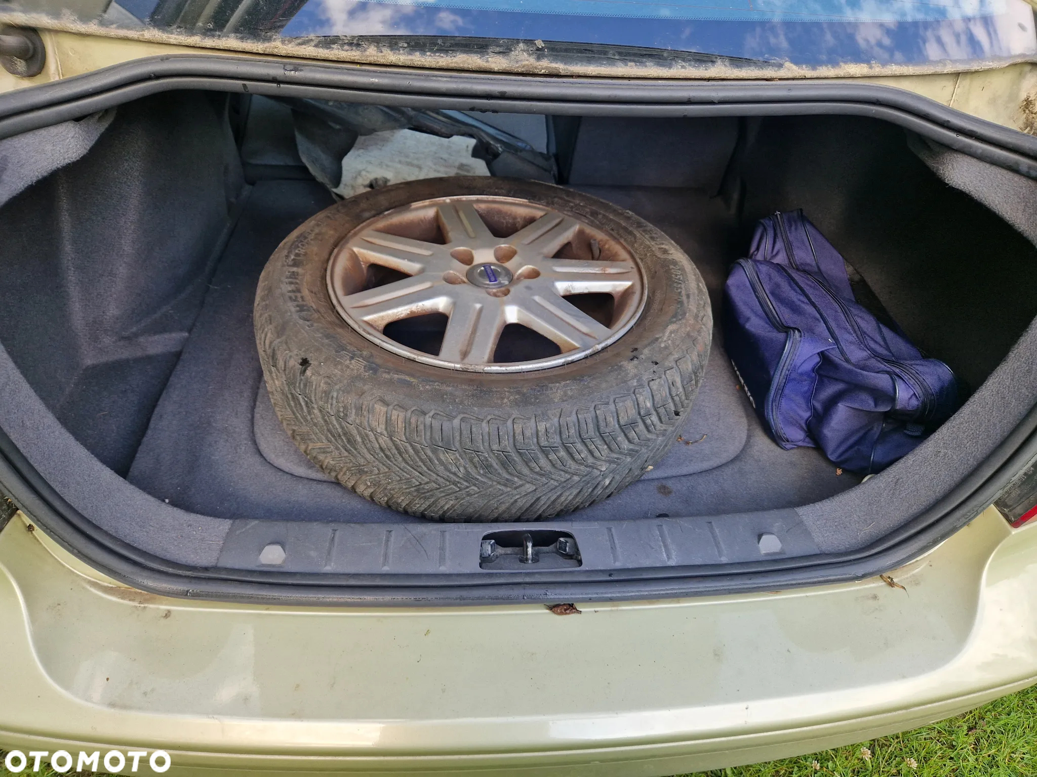 Volvo S40 - 14