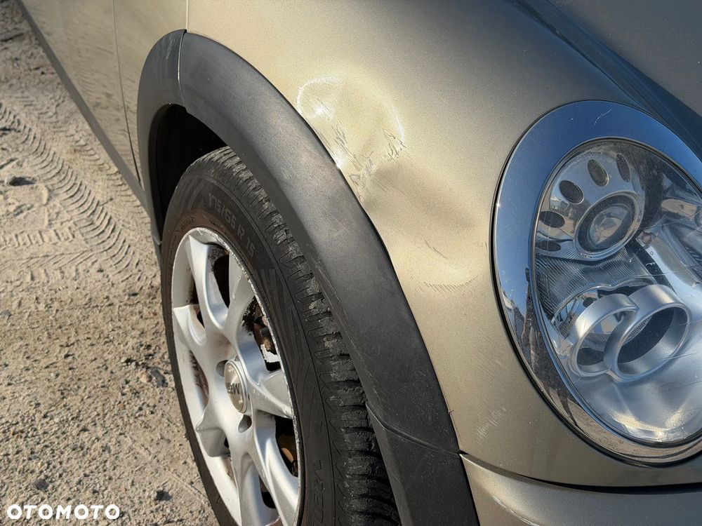 MINI Cooper Standard - 13