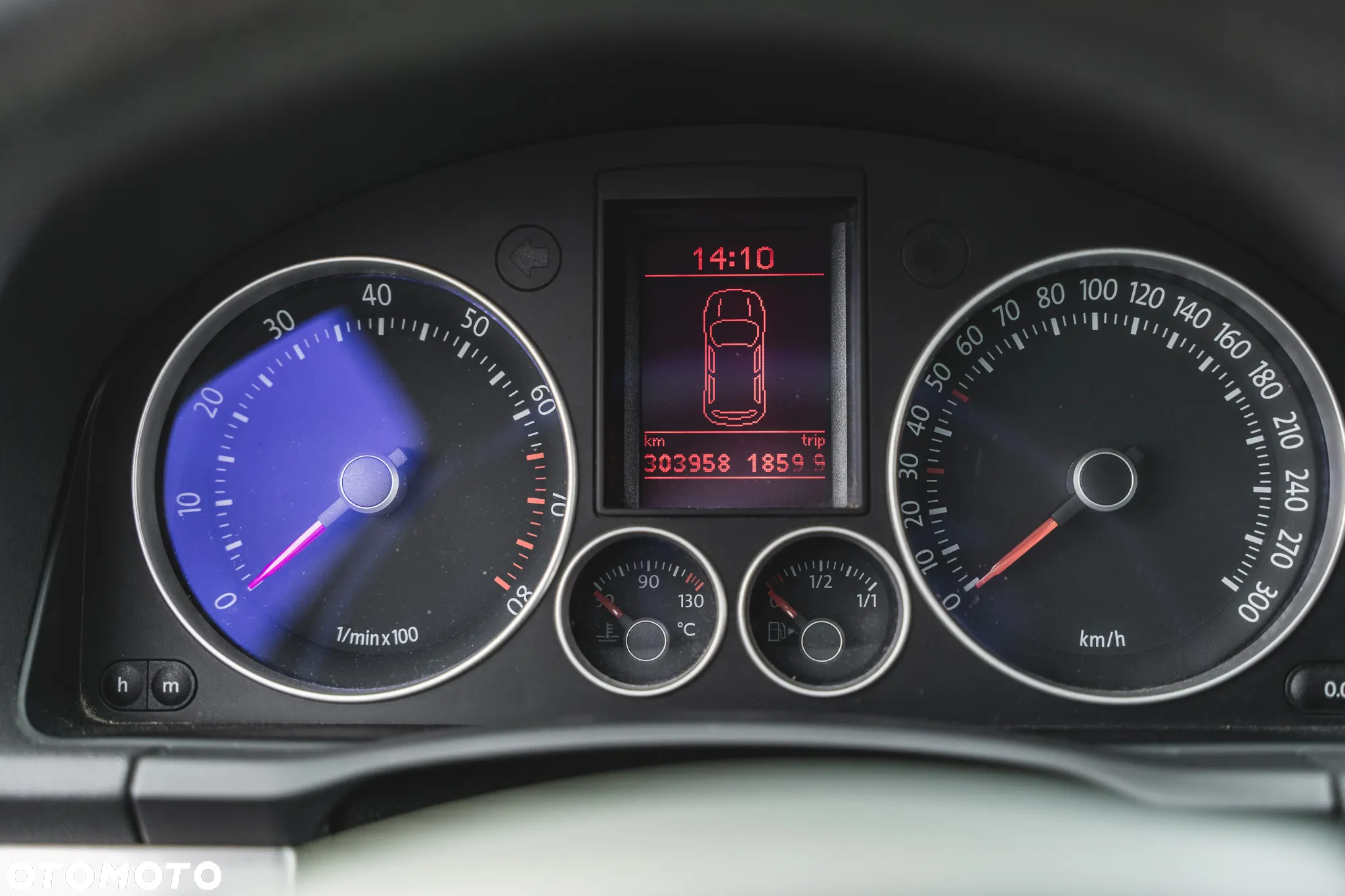 Volkswagen Golf 2.0 GTI DSG - 22