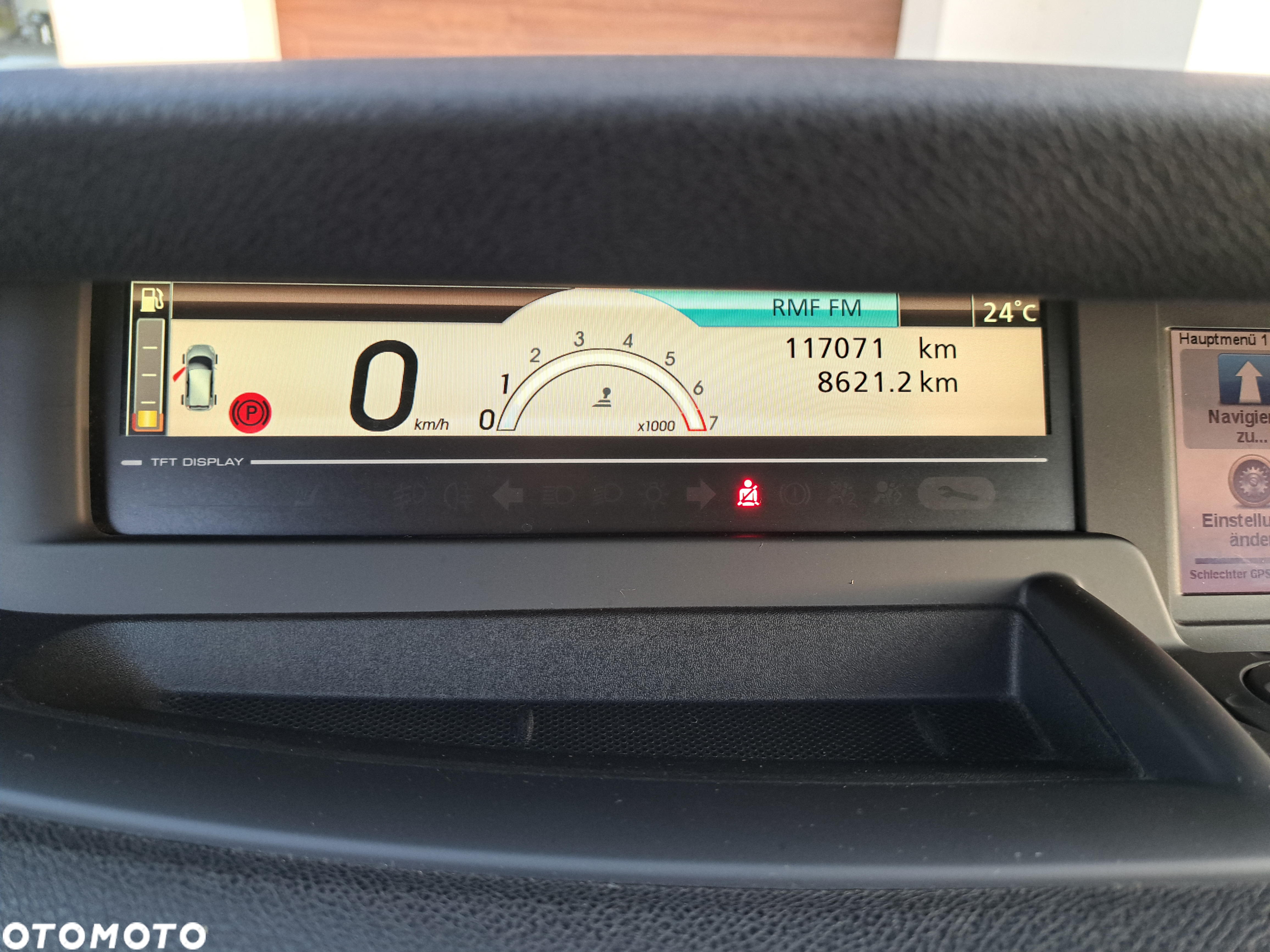 Renault Scenic 1.4 16V TCE TomTom Edition - 16