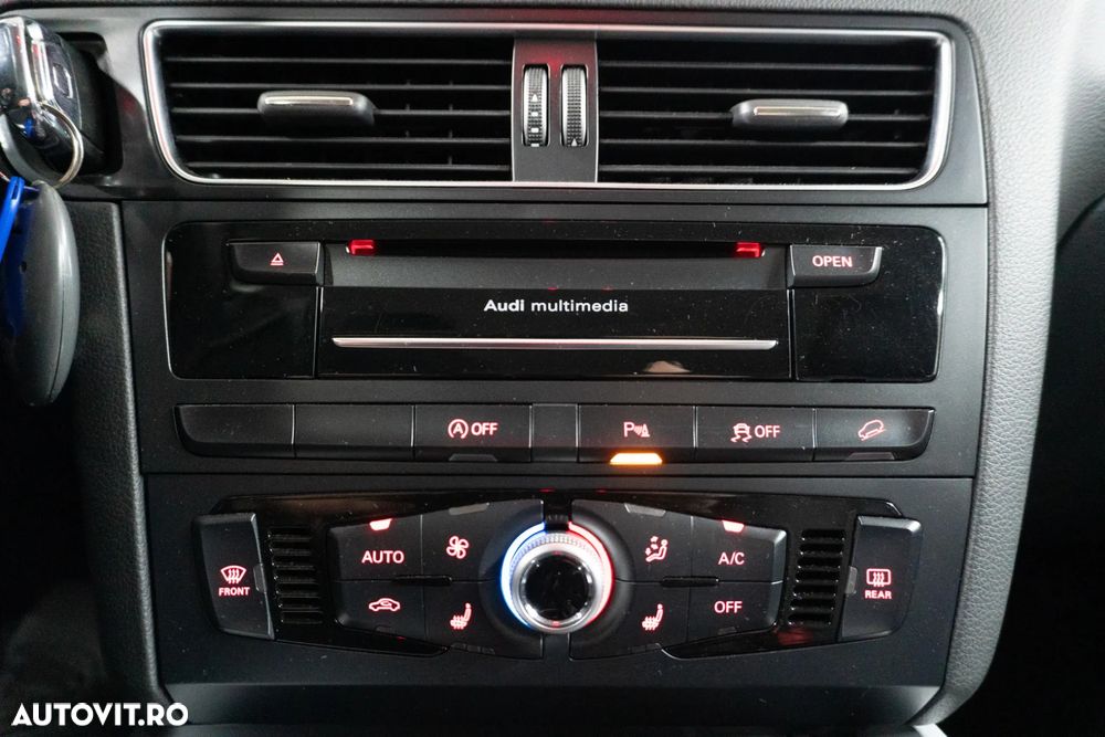 Audi Q5 2.0 TDI Quattro S tronic - 8