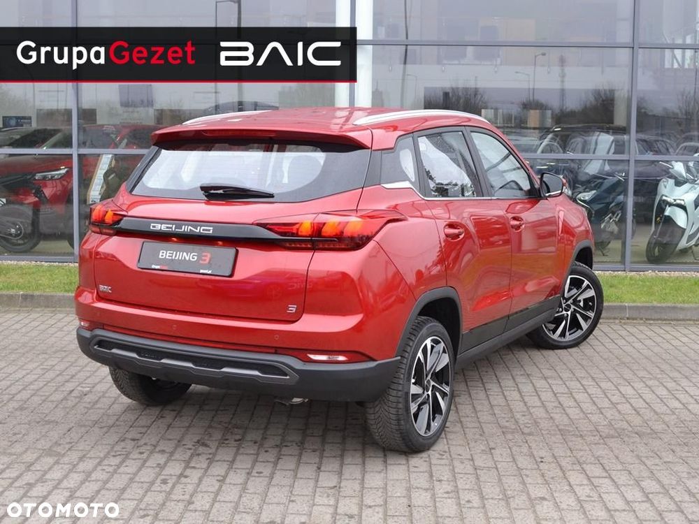BAIC 3 - 6