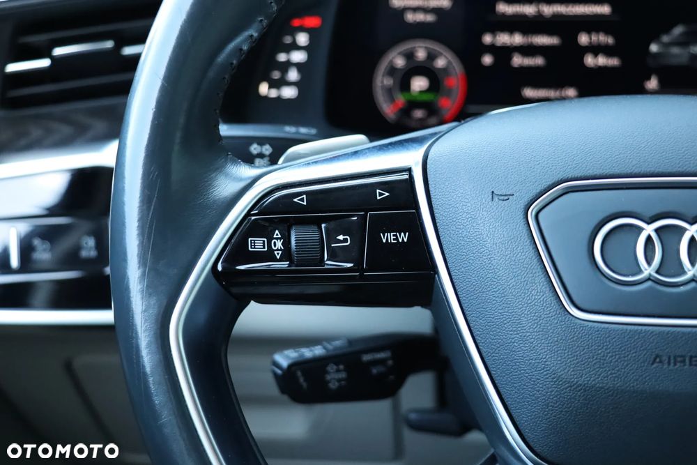 Audi A6 Limousine - 29