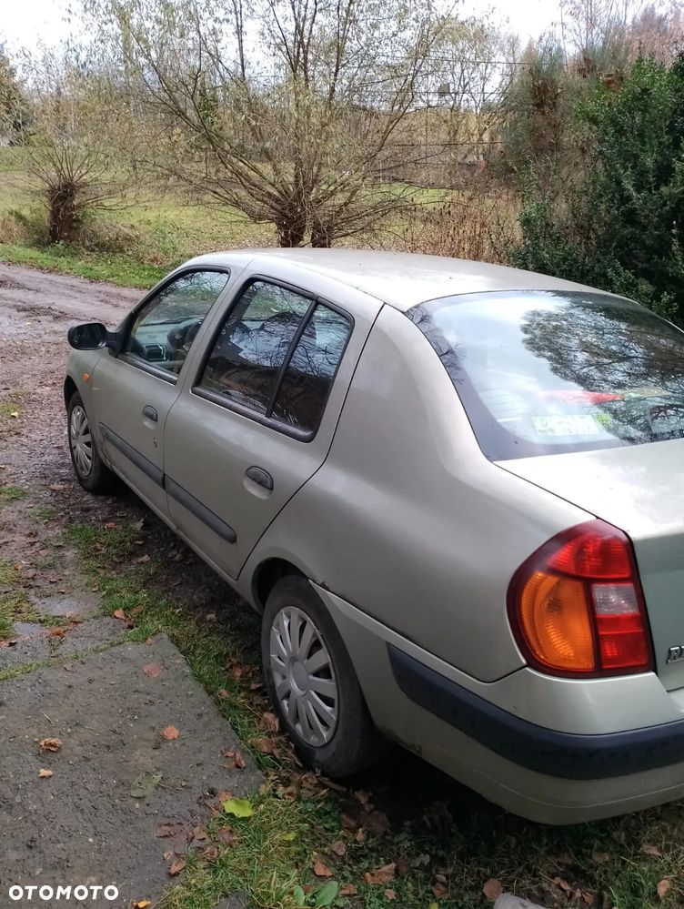 Renault Thalia 1.5 dCi Expression - 2