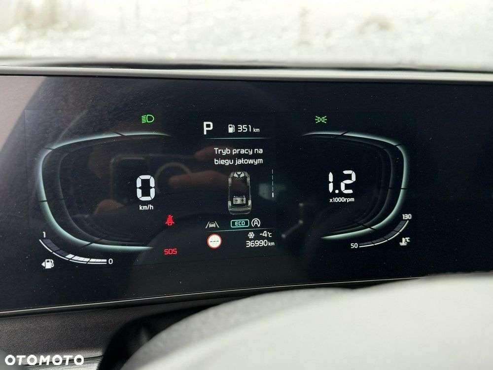 Kia Sportage 1.6 T-GDI L 2WD DCT - 18