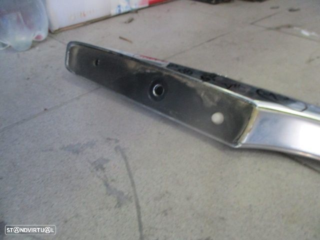 Barra De Tejadilho BART42 VW GOLF 5 SW 2008 5P DRT - 4