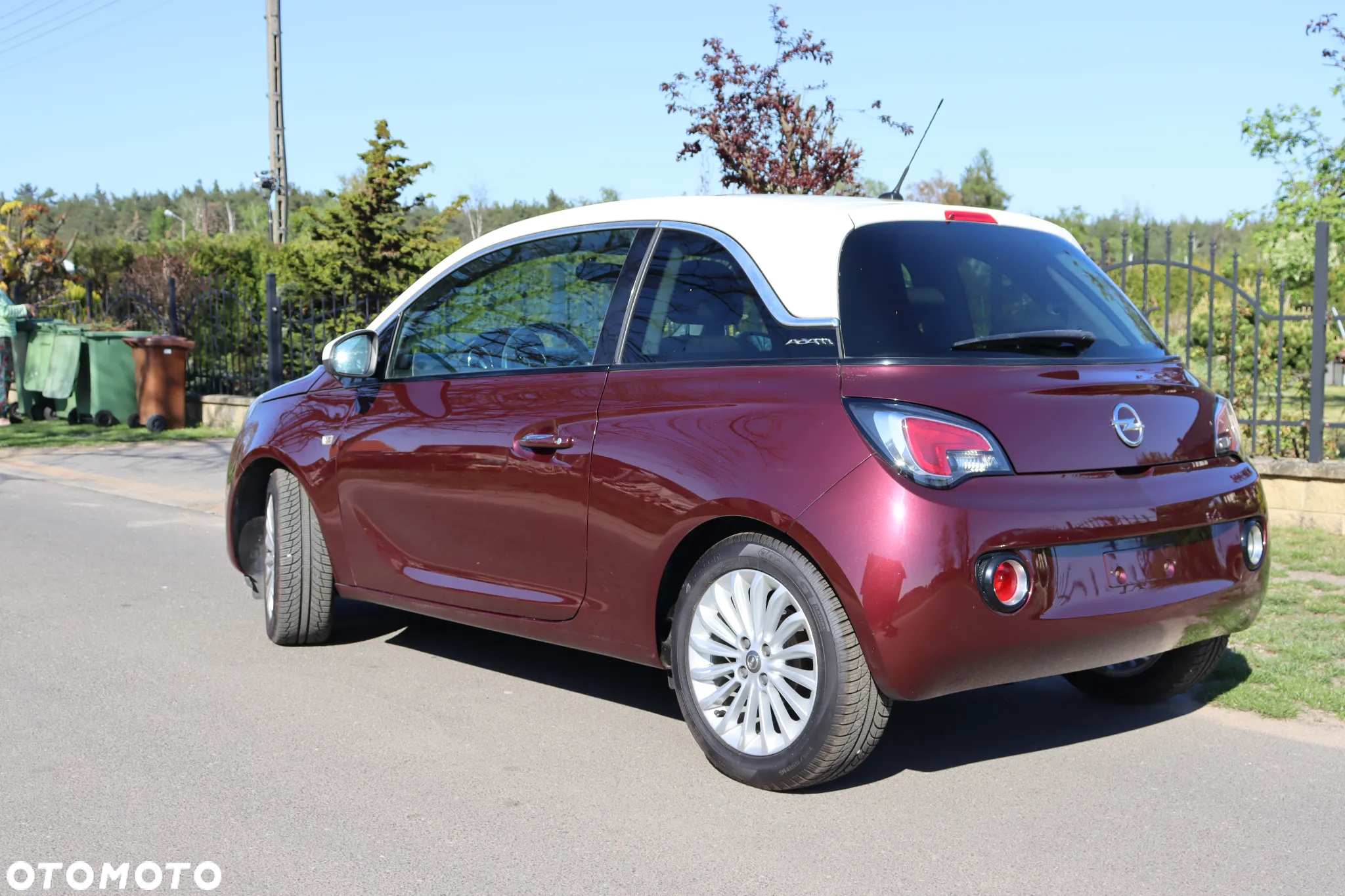 Opel Adam - 4