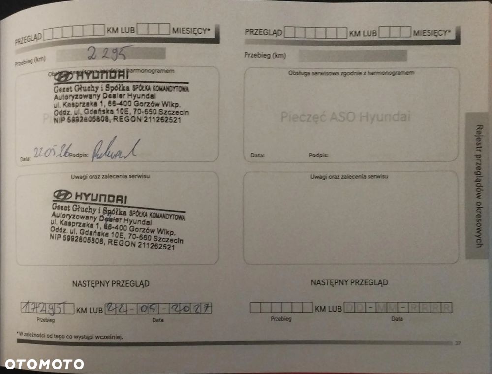 Hyundai Tucson 1.6 T-GDi HEV Platinum 2WD - 33