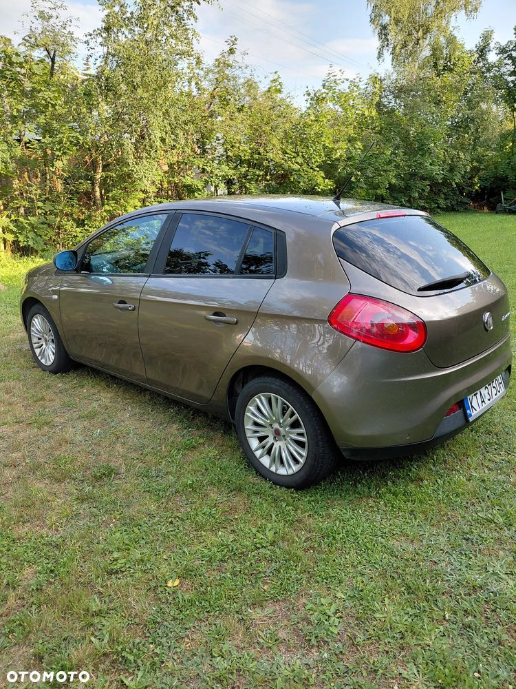 Fiat Bravo 1.4 16V Active - 4