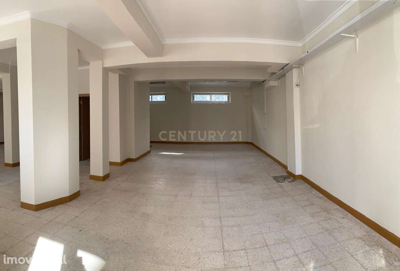 Loja para arrendamento no Cacém - Grande imagem: 3/22