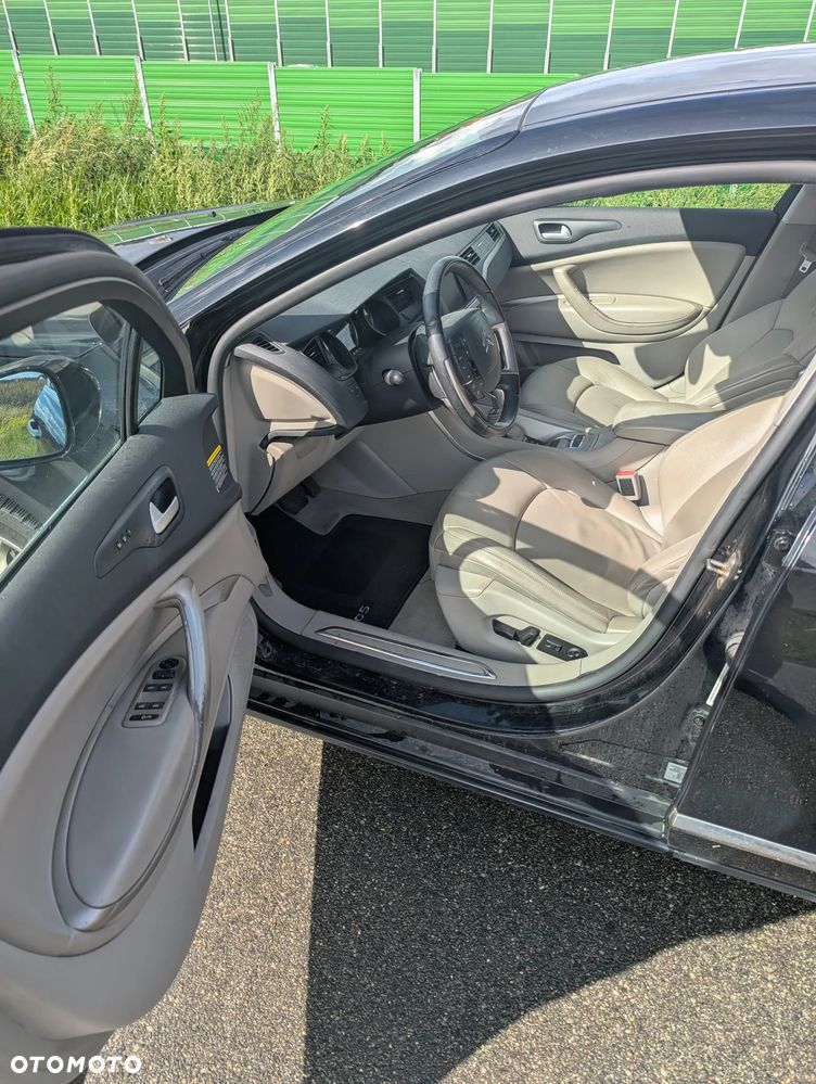 Citroën C5 - 27