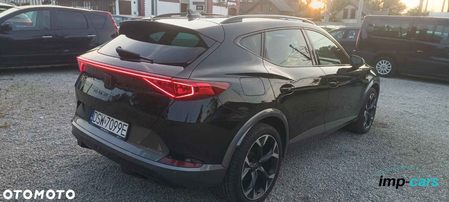 Cupra Formentor - 25
