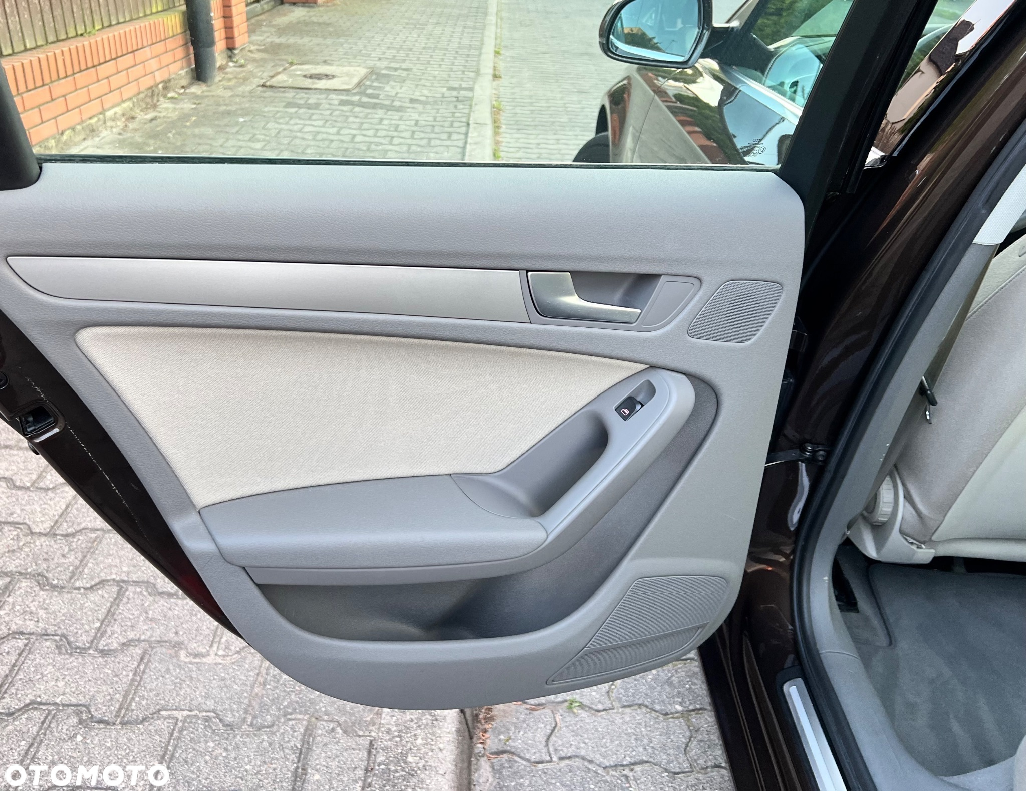 Audi A4 1.8 TFSI Ambition - 8