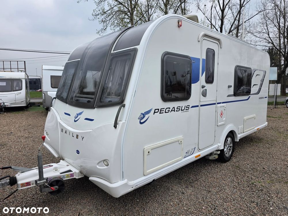 Bailey Pegasus Modena - 2