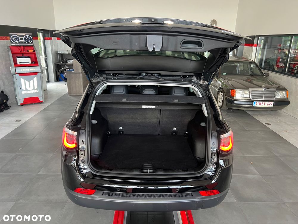 Jeep Compass - 20