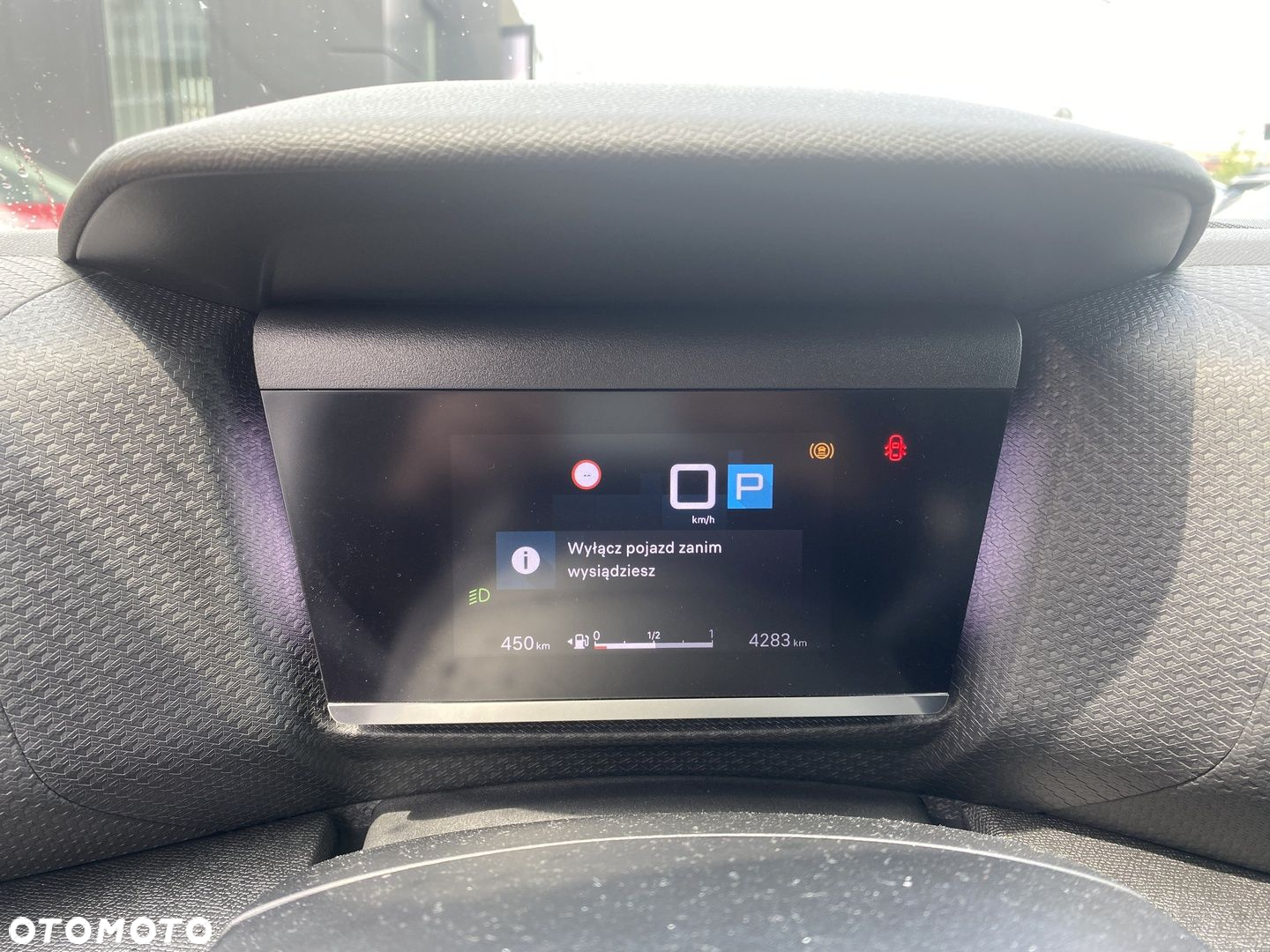 Citroën C4 1.2 PureTech Max S&S EAT8 - 14