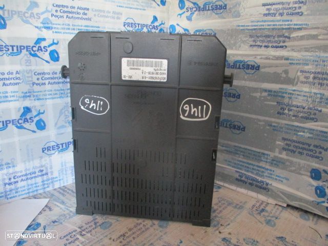 Centralina 9661773380 9663510580 PEUGEOT 307 2007 1.6HDI BOSCH - 5