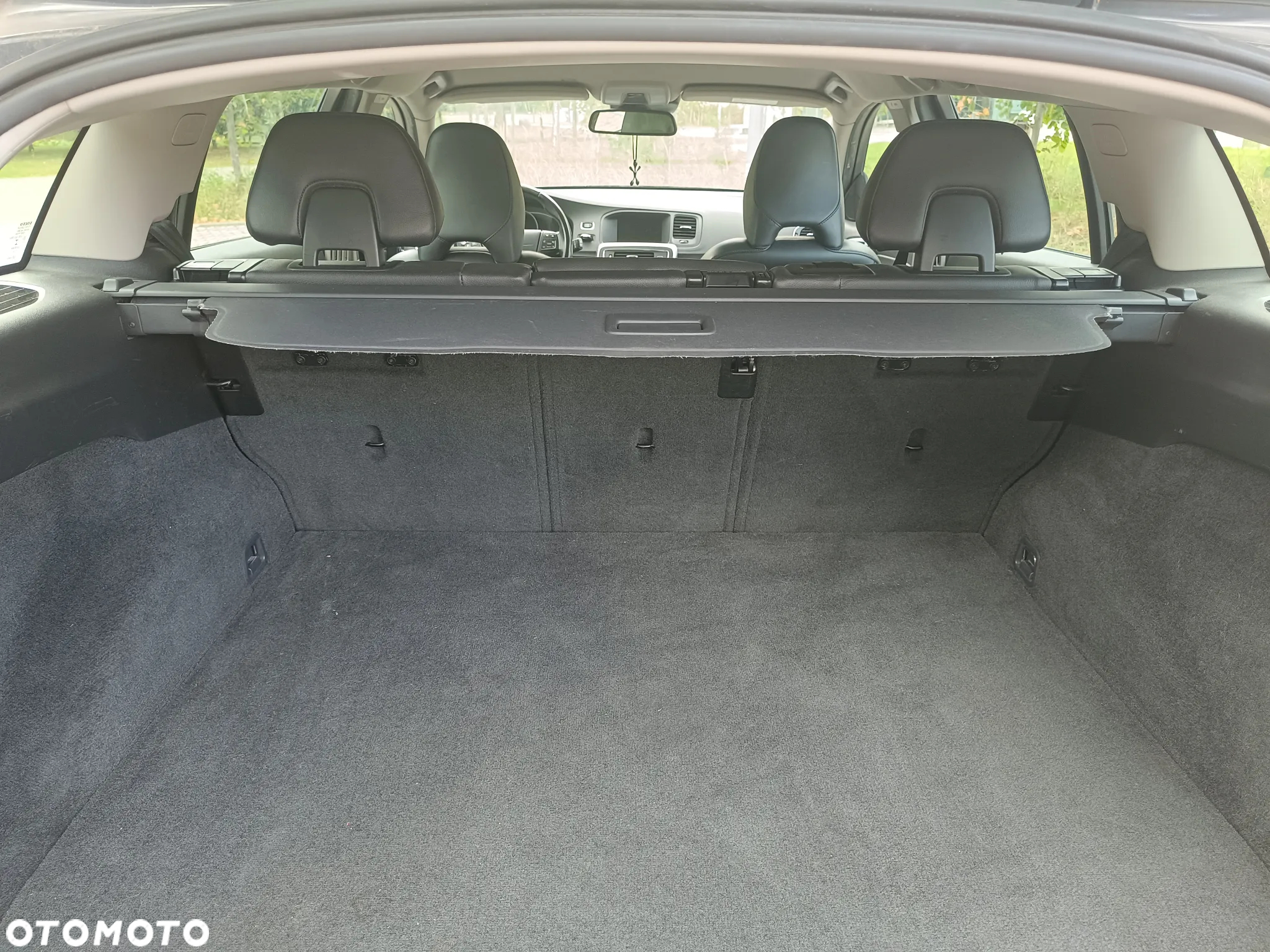 Volvo V60 - 9