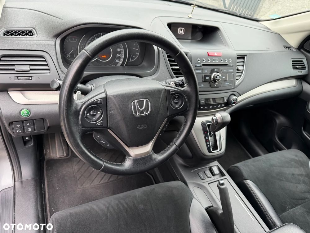 Honda CR-V 2.0 Lifestyle - 11